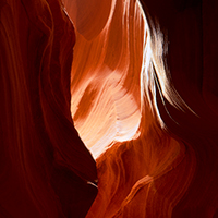 Upper Antelope Canyon 2