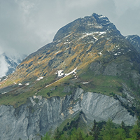 Mont Dolent