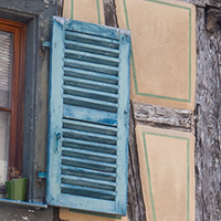 Shutters