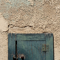 Closed hatch