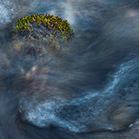 Mossy Rock