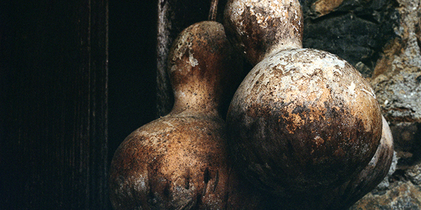 Architecture and buildings