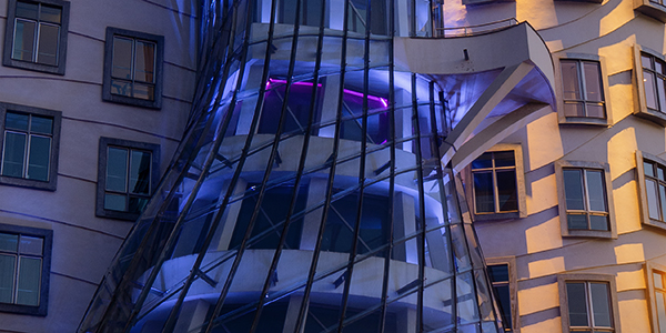 Architecture and buildings